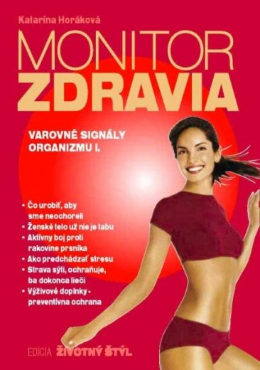 Monitor zdravia
