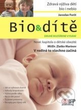 Bio&amp;dítě - Bio i nebio zdravá výživa