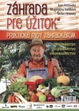Záhrada pre úžitok
