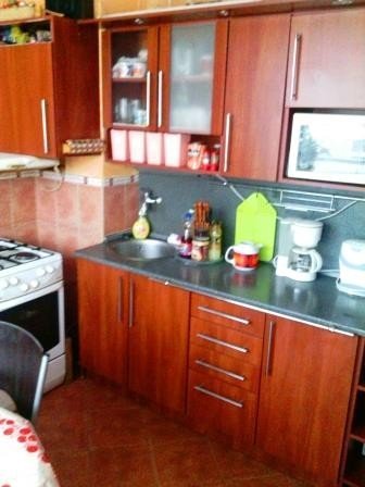 Predaj, 3 izbový byt. Jantárová Košice Juh