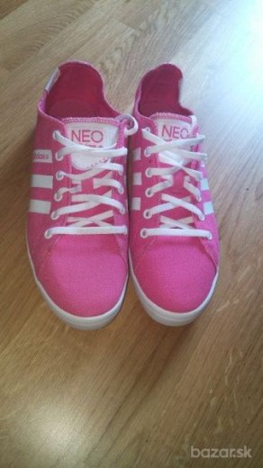 ADIDAS Neo tenisky