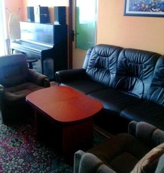 For sale Apartment Centre of Košice, Slovakia