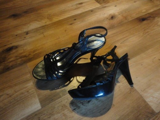 Sandale Derimod