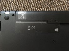 SONY VAIO i13