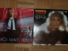 Predám VINYL LP platne: SLOVENSKO + CZ