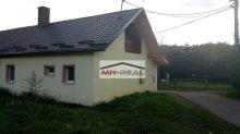 Predaj -rodinný dom v Nízkych Tatrách
