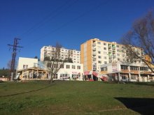 Predaj- Polyfunkčná budova - novostavba