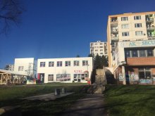 Predaj- Polyfunkčná budova - novostavba
