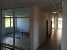 Predaj- Polyfunkčná budova - novostavba