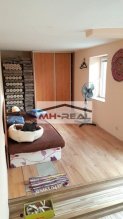 Predaj- 4 izbový rodinný dom Banská Bystrica