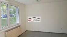 Predaj - slnečný 1 izbový byt Nemce
