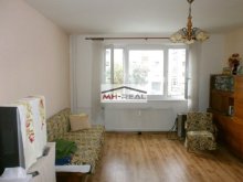 Predaj- 3-izbový byt po rekonštrukcii VNKS, Radvaň