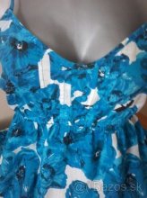 Dámska blúzka-top pre tehotné E-vie