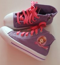 Tenisky princess
