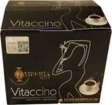 Káva na chudnutie VITACCINO