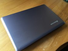 Lenovo + TAŠKA ZADARMO; Z570, 15.6 in; 4GB RAM, i3