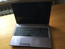 Lenovo + TAŠKA ZADARMO; Z570, 15.6 in; 4GB RAM, i3
