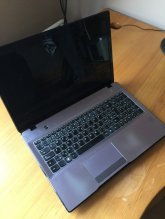 Lenovo + TAŠKA ZADARMO; Z570, 15.6 in; 4GB RAM, i3
