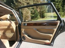 Jaguar Sovereign X300