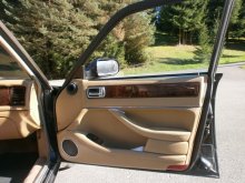Jaguar Sovereign X300