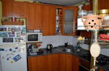 4 IZBOVÝ BYT 75 m2 +LOGGIA A. HLINKU, PIEŠŤANY