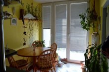 4 IZBOVÝ BYT 75 m2 +LOGGIA A. HLINKU, PIEŠŤANY