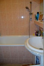 4 IZBOVÝ BYT 75 m2 +LOGGIA A. HLINKU, PIEŠŤANY
