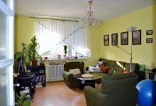 4 IZBOVÝ BYT 75 m2 +LOGGIA A. HLINKU, PIEŠŤANY