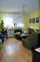 4 IZBOVÝ BYT 75 m2 +LOGGIA A. HLINKU, PIEŠŤANY