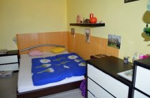 4 IZBOVÝ BYT 75 m2 +LOGGIA A. HLINKU, PIEŠŤANY