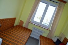 EXKLUZÍVNE 4 + 1 BYT 75 m2 loggia A. HLINKU PN