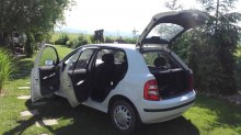 Škoda Fabia 1,2