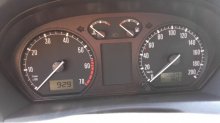 Škoda Fabia 1,2