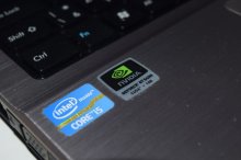 Notebook ASUS K53S