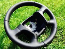 Kozeny volant Skoda Octavia, Fabia, Superb TOP