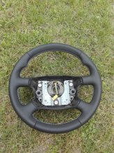 Kozeny volant Skoda Octavia, Fabia, Superb TOP