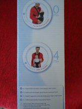 nosič značky Chicco