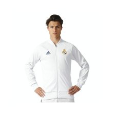 adidas Real Madrid Anthem Jacket 2016/17