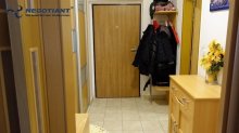 1 izb. byt,Opletalova ul., BA - Devínska Nová Ves