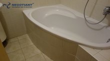 1 izb. byt,Opletalova ul., BA - Devínska Nová Ves