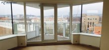 4 izb.byt - Panorama city, BA - Staré Mesto