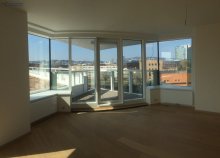 4 izb.byt - Panorama city, BA - Staré Mesto