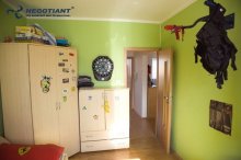 3 izb.byt v Stupave, Jilemnického ul.