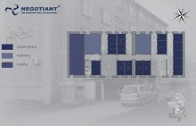 2 izb.byt - byt E , Muškátová ul., Pezinok