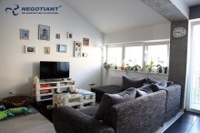2 izbový byt na Krátkej ulici, Senec