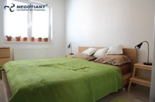2 izbový byt na Krátkej ulici, Senec