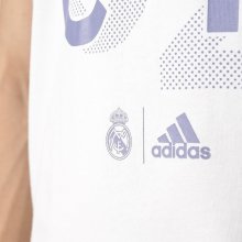 adidas Real Madrid Graphic Tee Go