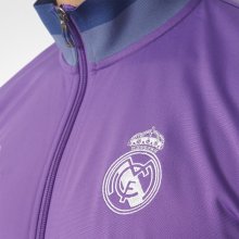 adidas Real Madrid Presentation Suit 2016/17