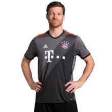 adidas Bayern München Away Shirt 2016/17
