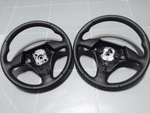 Kozeny volant BMW, BMW M-POWER EXCLUSIVE TOP